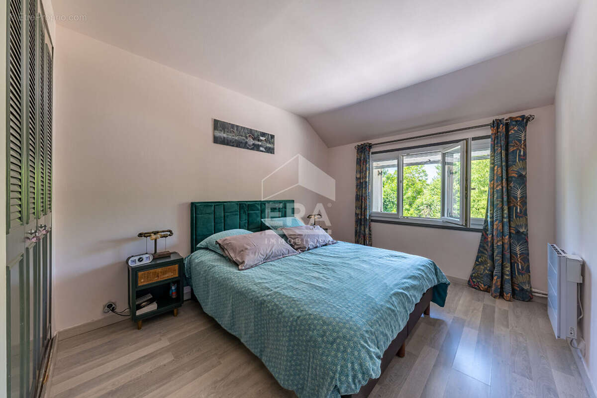 Maison à BALLANCOURT-SUR-ESSONNE