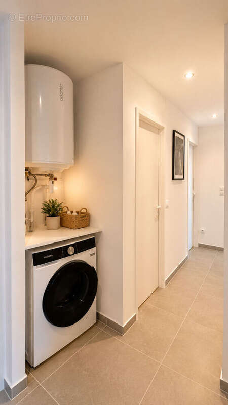 Appartement à FRESNES