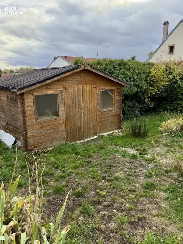 Maison 4 pièces 79 m² à vendre à Vahl-Les-Faulquemont (57380) - photo 11