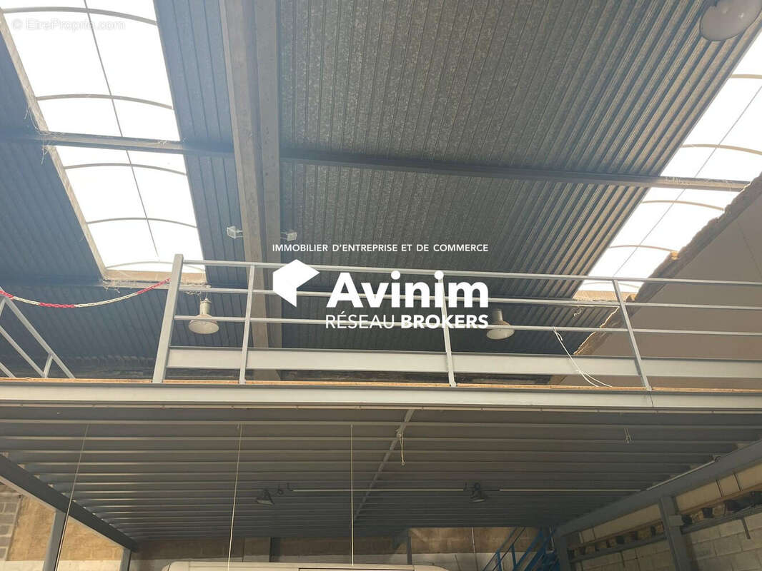 Commerce à SAINT-OUEN-L'AUMONE