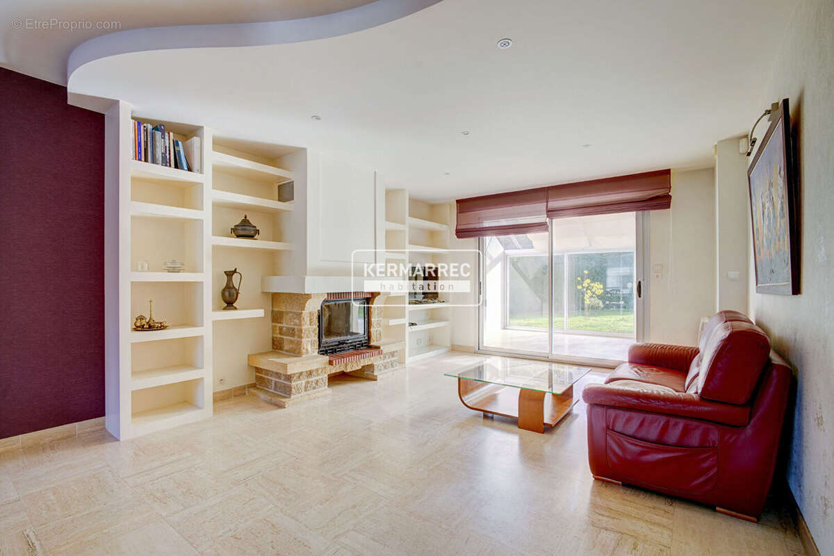 Maison à CESSON-SEVIGNE