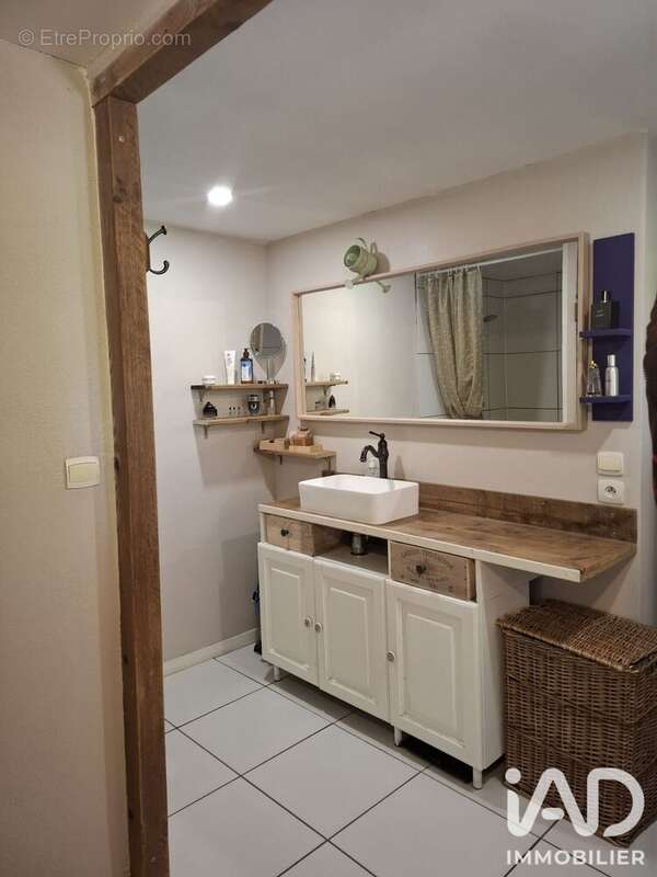 Maison 160 m² à Pas-De-Jeu  - photo 5