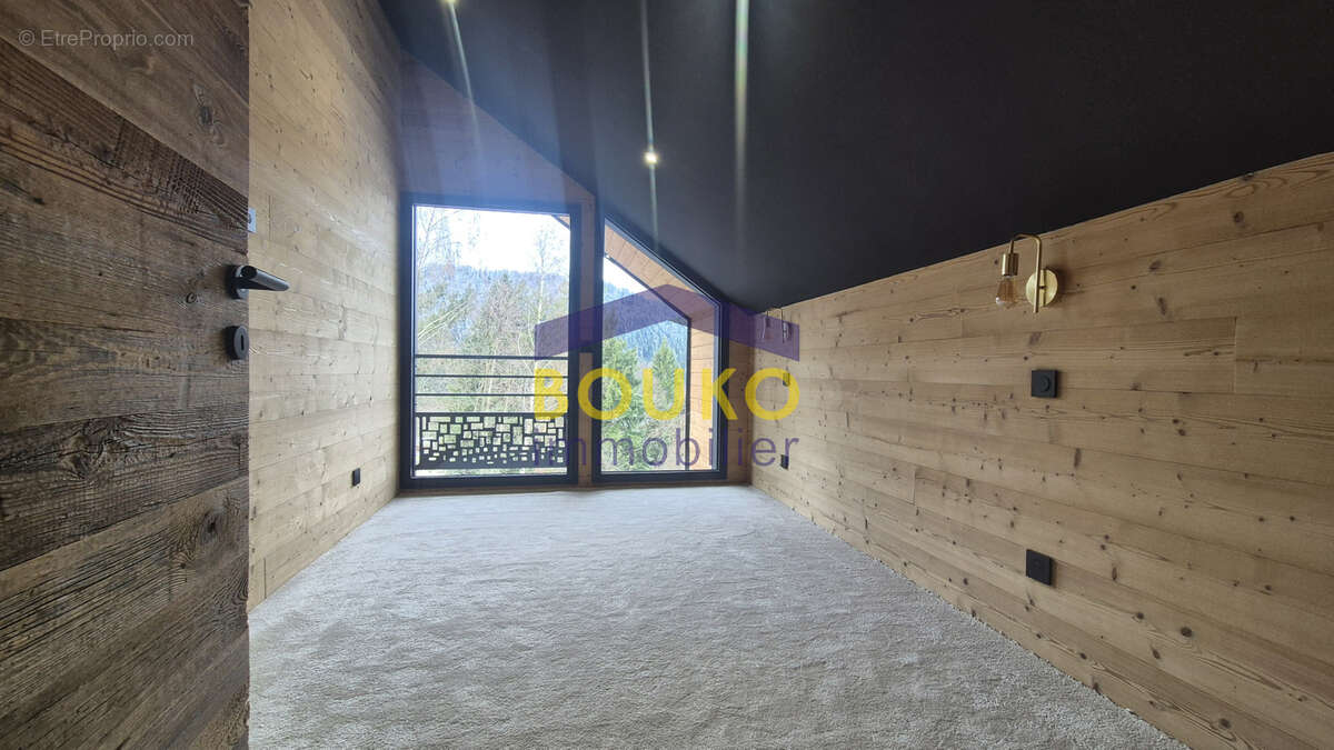 Maison à GERARDMER