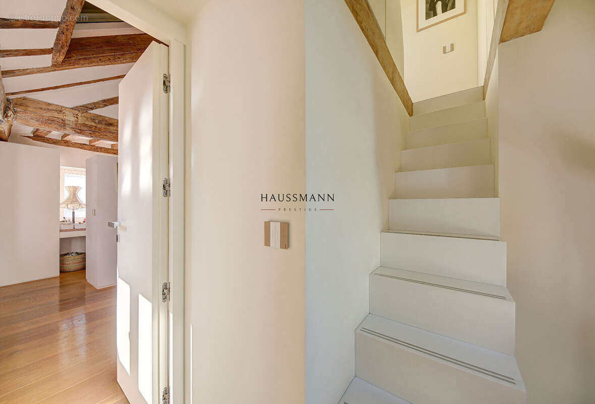 Appartement Paris VI Eme - photo 8