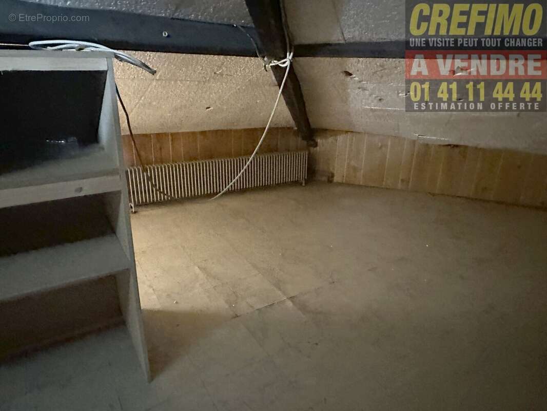 Commerce à ASNIERES-SUR-SEINE