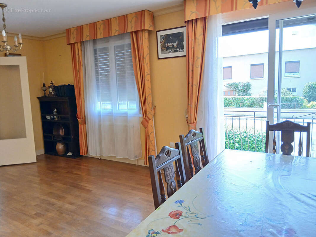 Maison à DOMLOUP