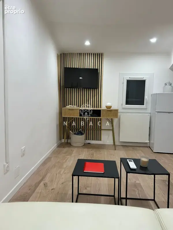 Appartement 21 m² à Grasse  - photo 3