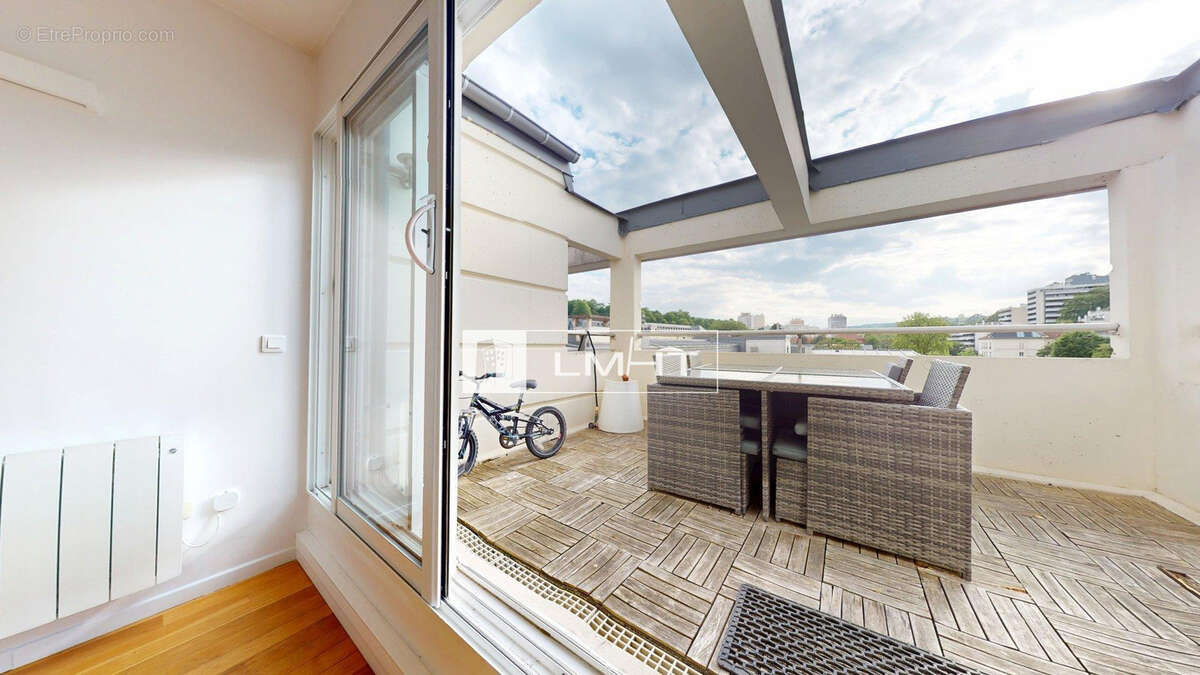 Appartement à SEVRES