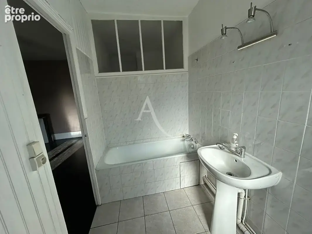 Maison mitoyenne DPE D - ideal premier achat ou investisseur - photo 5