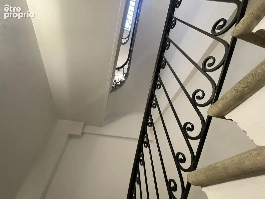 Photo Appartement à Bordeaux au prix de 195 000€