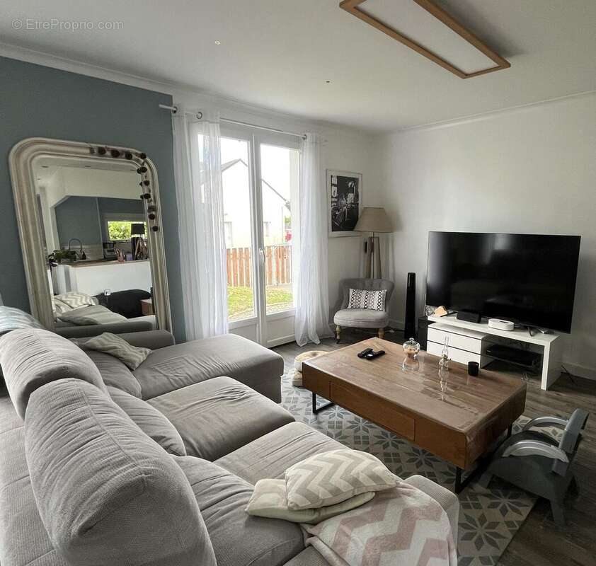 Photo 3 - Maison à BLAIN