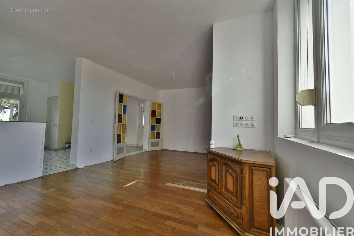 Photo 6 - Maison à MONTDIDIER