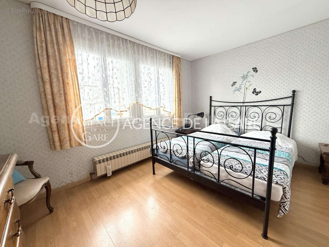 Maison 74 m² à Quincy-Sous-Senart  - photo 5