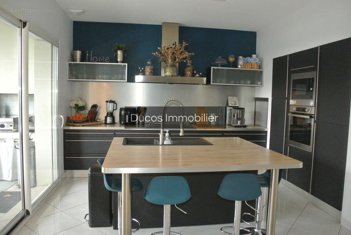 Maison à MARMANDE
