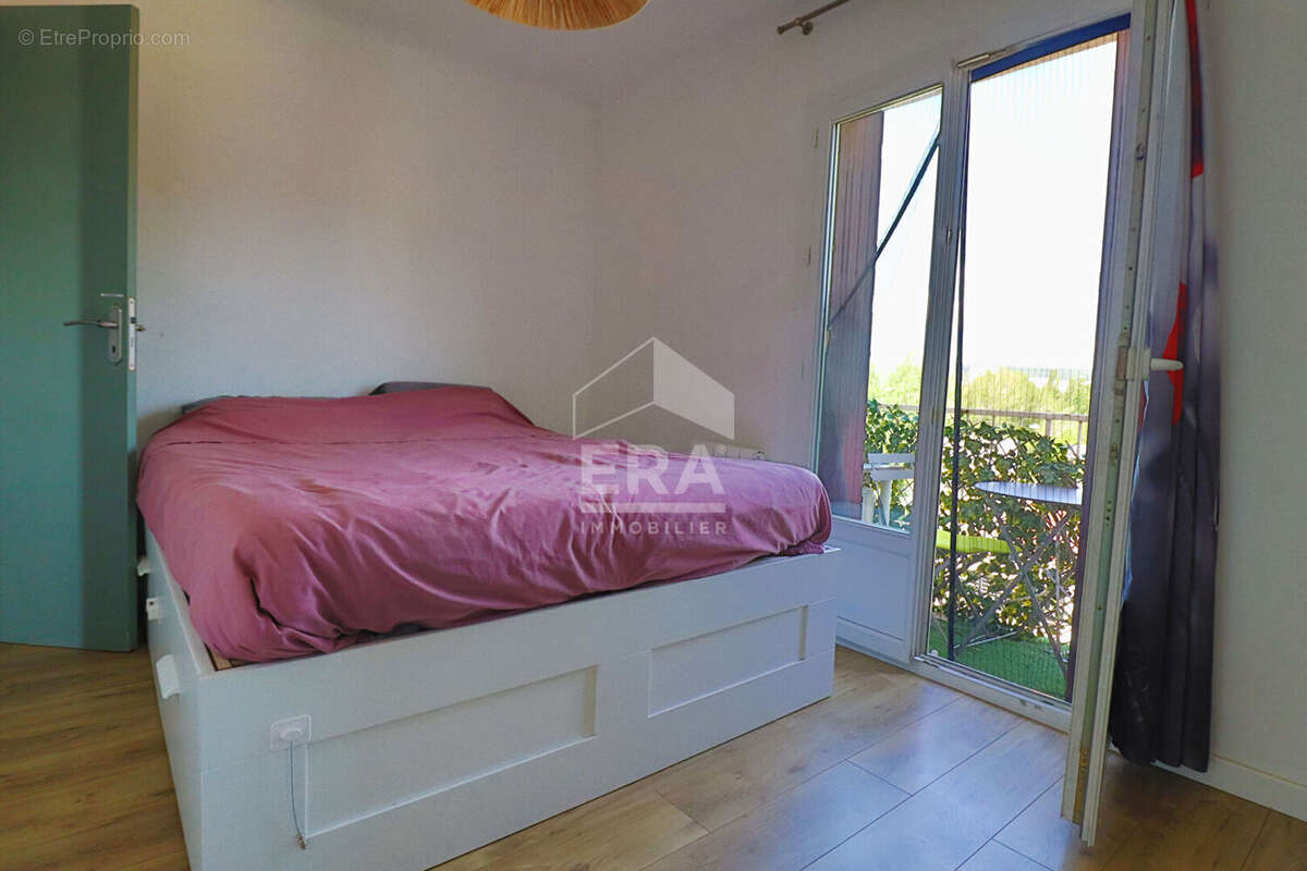 Appartement 63m² à marseille 10e arrondissement - photo 6