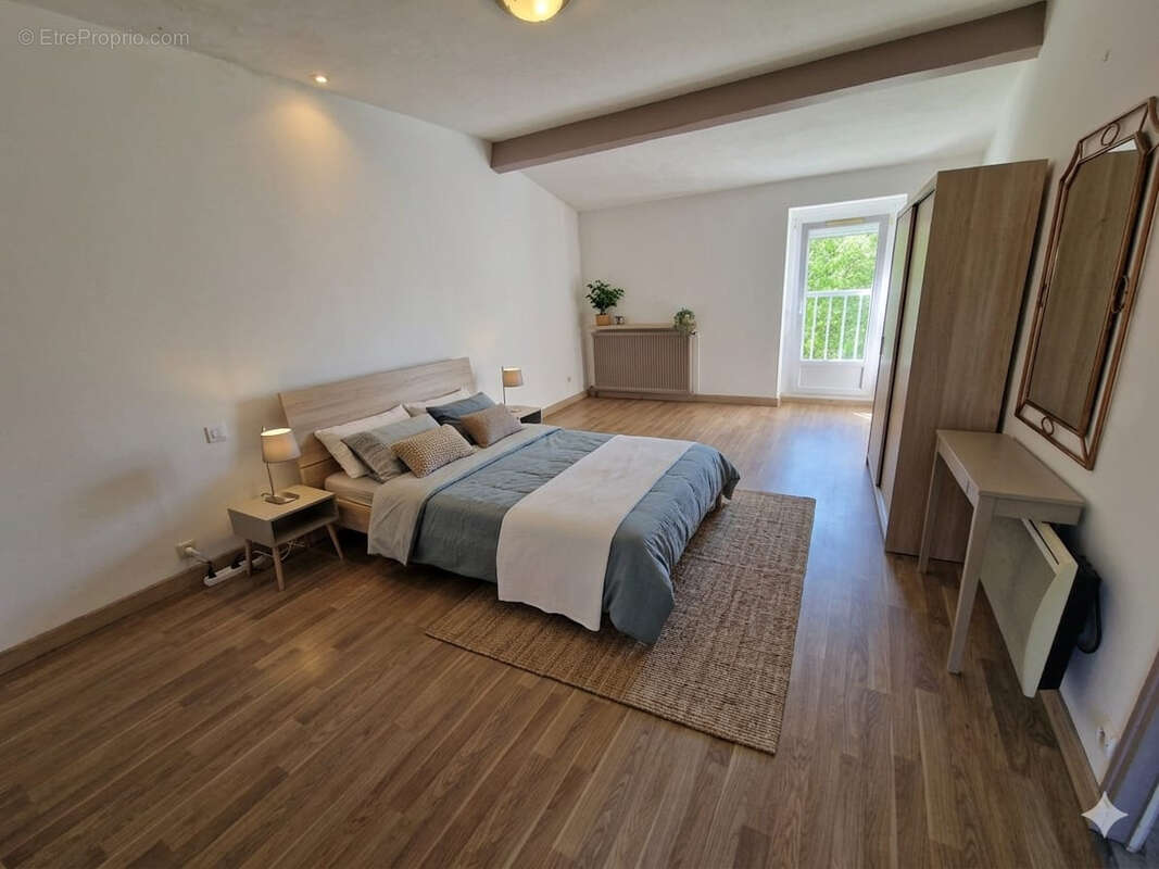 Maison à SAINT-HERBLAIN