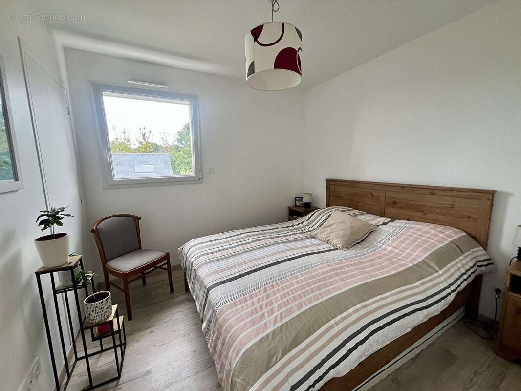 Maison 7 pièces avec piscine BRIEUC DES IFFS - photo 9