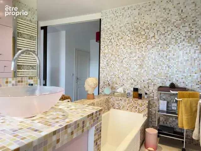Orléans Saint Marc- Appartement de 111m2 avec terrasse plein sud - photo 17