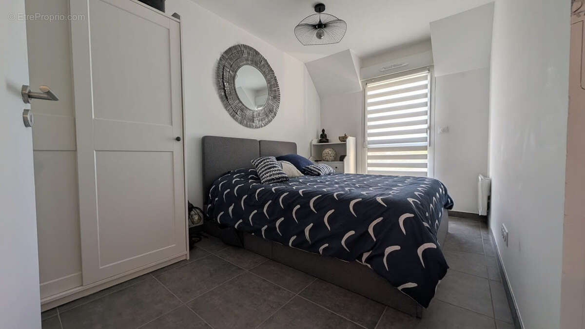 Appartement à ERQUY