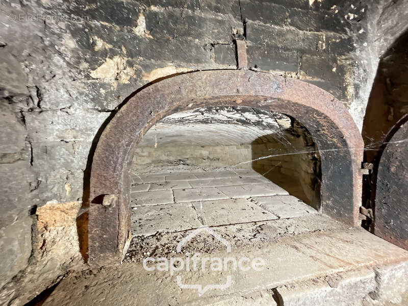 Maison à SAULX-LE-DUC