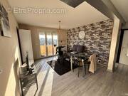 Appartement à SAINT-BRIEUC