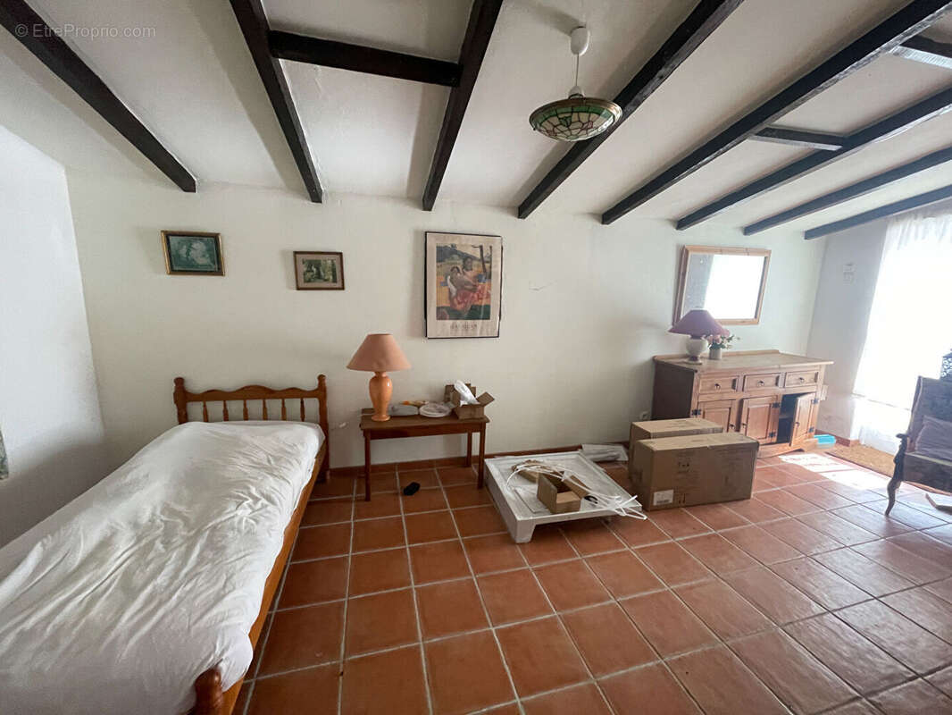 Maison à HUELGOAT