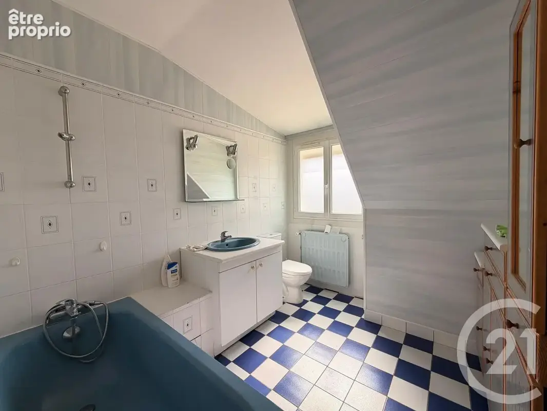 Maison 5 pièces 90 m² à vendre à Moussy-Le-Neuf (77230) - photo 11