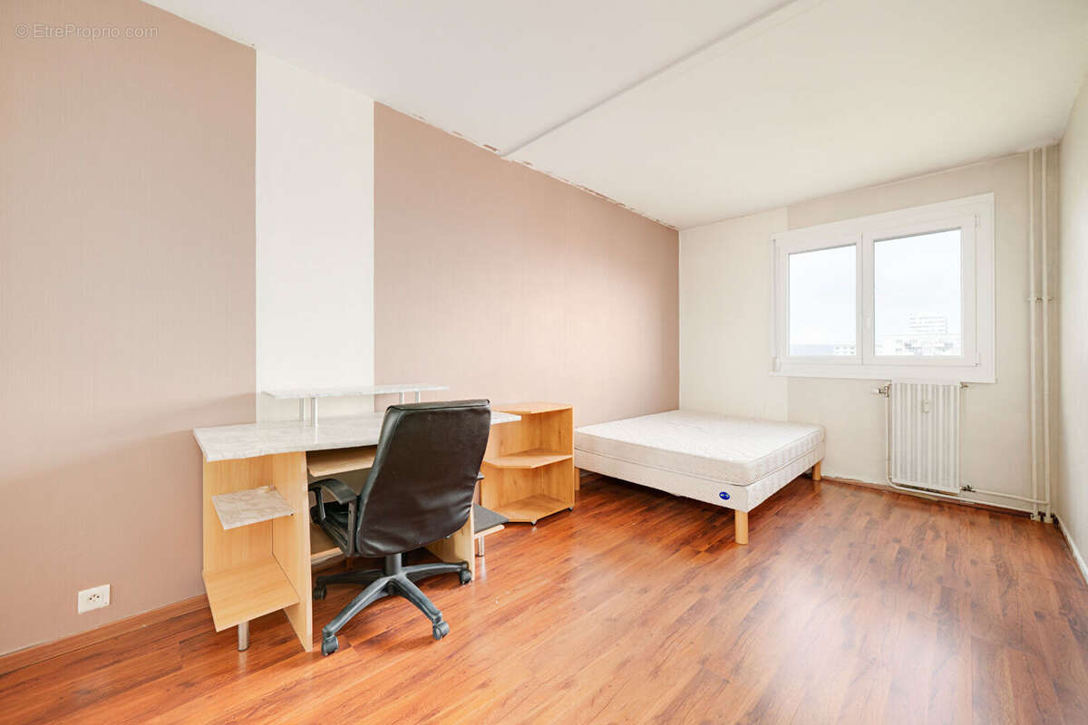 Appartement à VANDOEUVRE-LES-NANCY