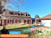 Photo 1 - Maison à TACOIGNIERES