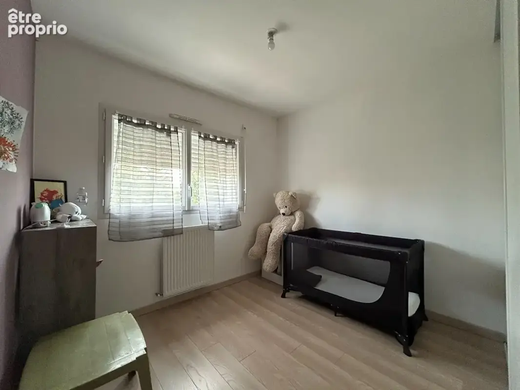 Maison Bédée 5 pièces 100 m2 - photo 5