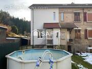 Photo 1 - Maison à PLANCHER-LES-MINES