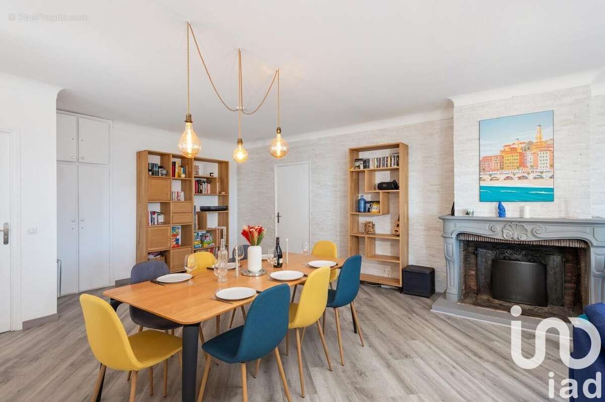 Photo 6 - Maison à SAINTE-AGNES