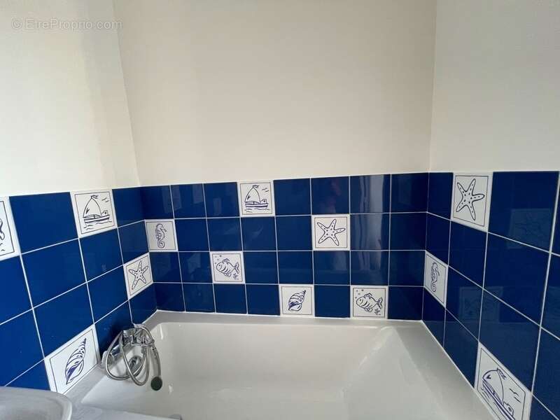 Appartement à LIMAY