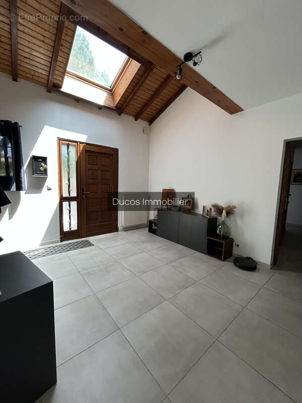 Maison à MARMANDE