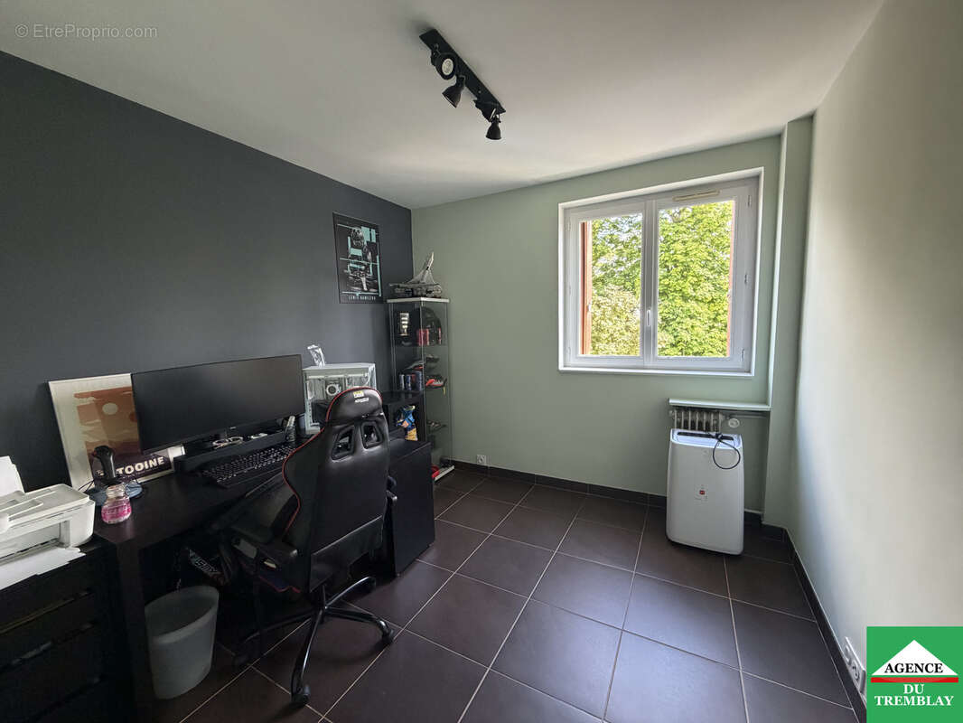 Appartement à CHAMPIGNY-SUR-MARNE