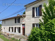 Maison à PAILLET