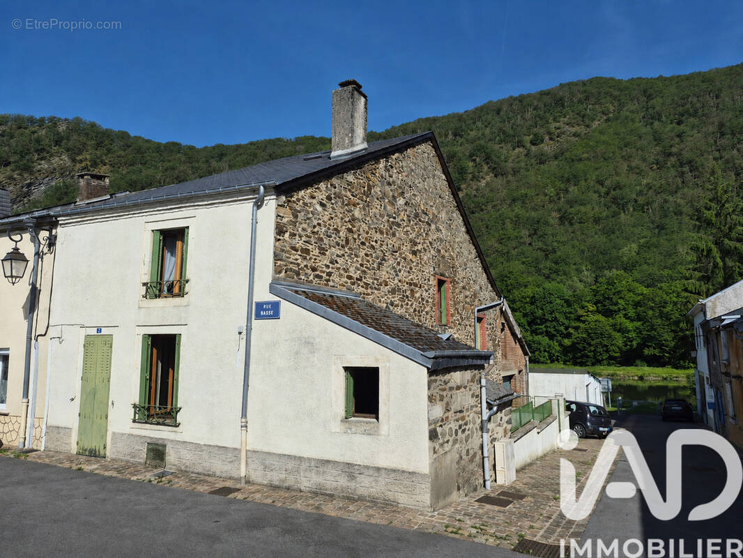 Photo 1 - Maison à LAIFOUR