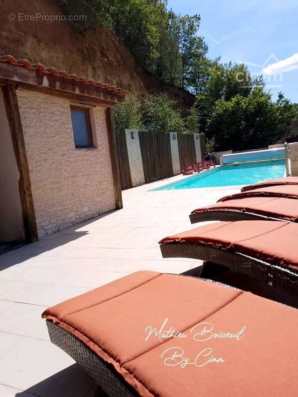 Appartement à MONTIGNAC