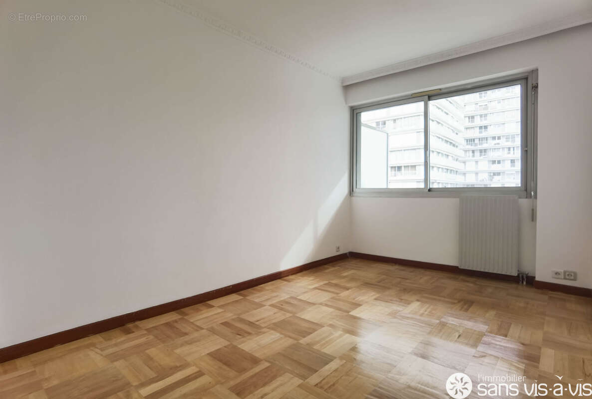 Appartement à PUTEAUX