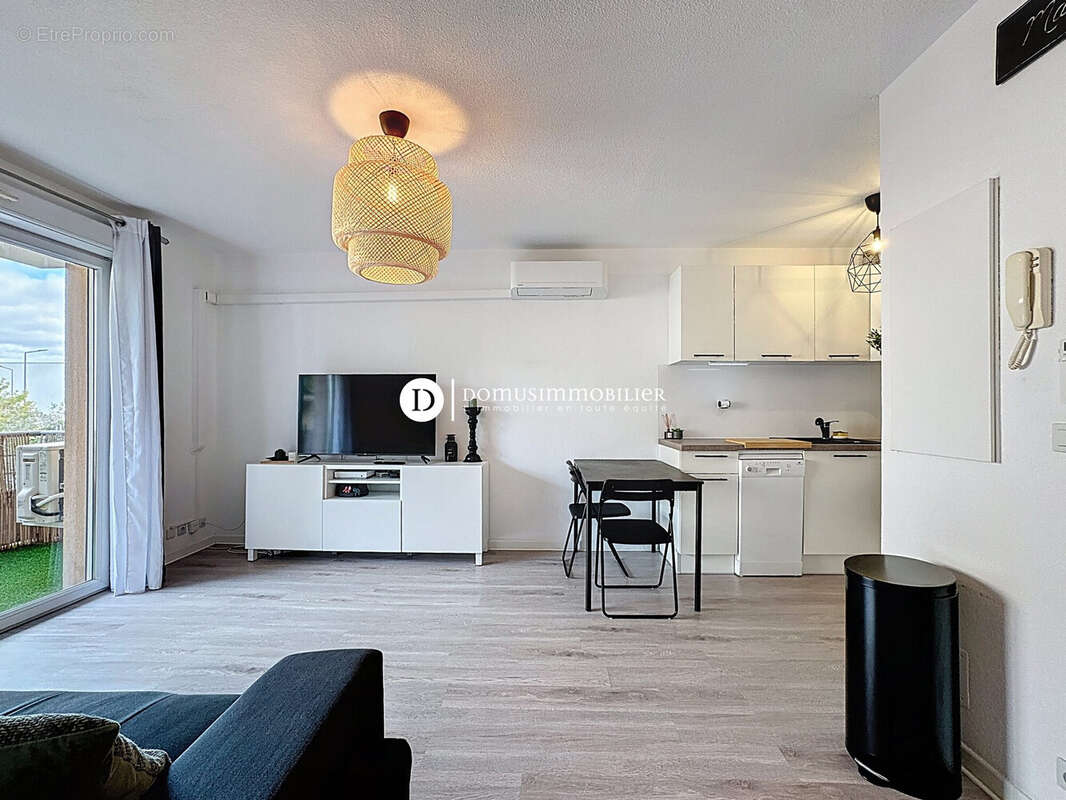 Appartement à SORGUES