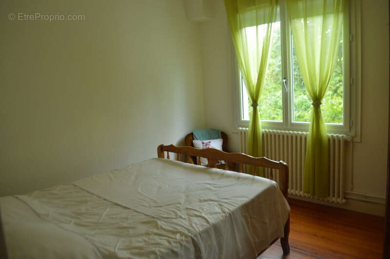 Maison à MORTAGNE-SUR-GIRONDE