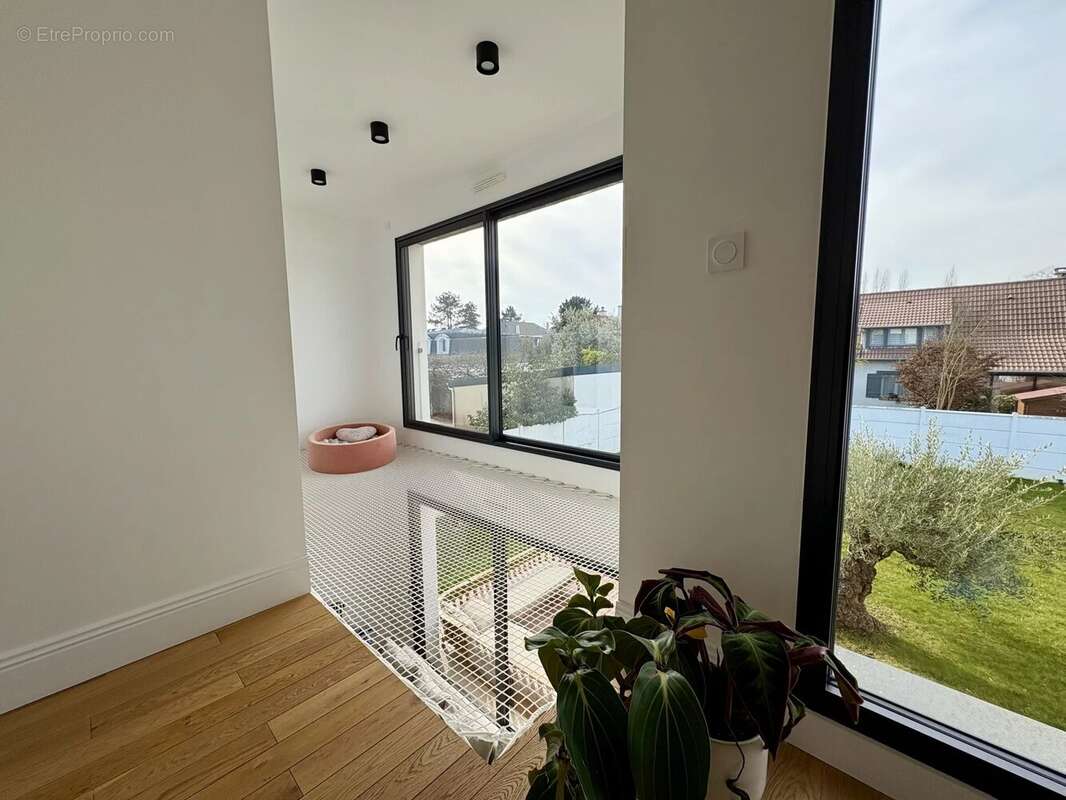 Maison à LE PLESSIS-TREVISE