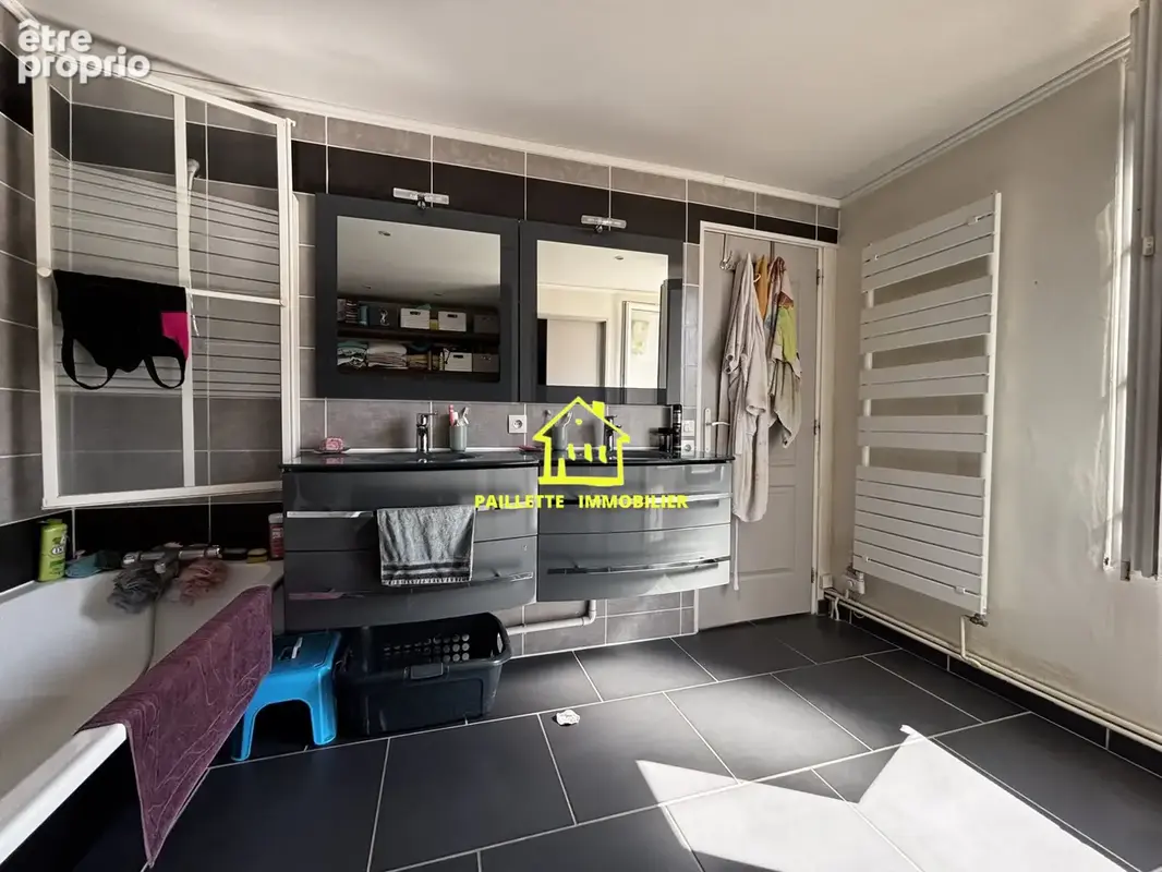 Maison 3 pièces 100 m² à vendre à Le Havre (76600) - photo 6