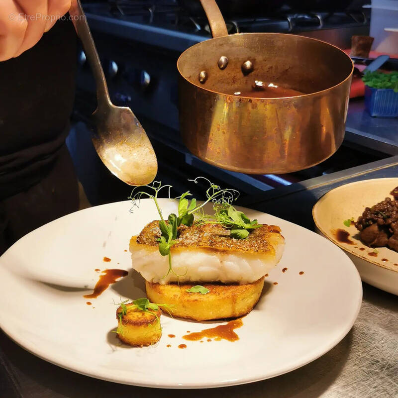 Commerce à BORDEAUX