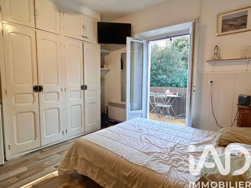 Photo 3 - Appartement à AMELIE-LES-BAINS-PALALDA