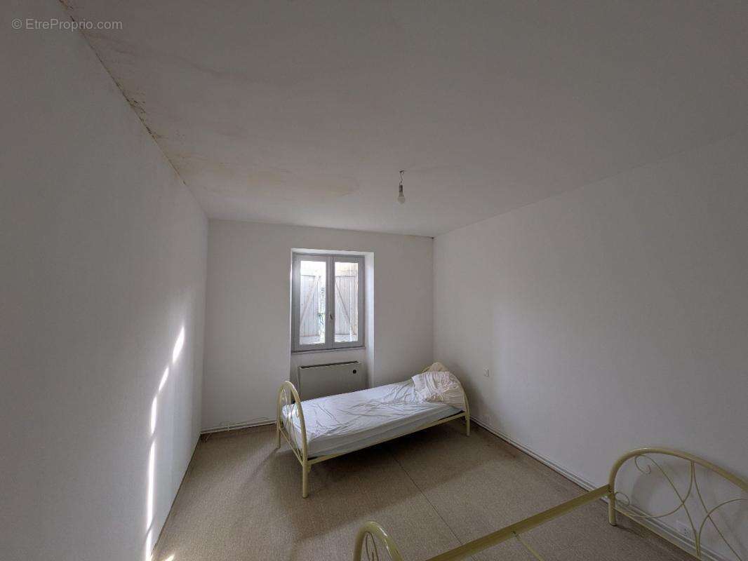 Appartement à CRANSAC