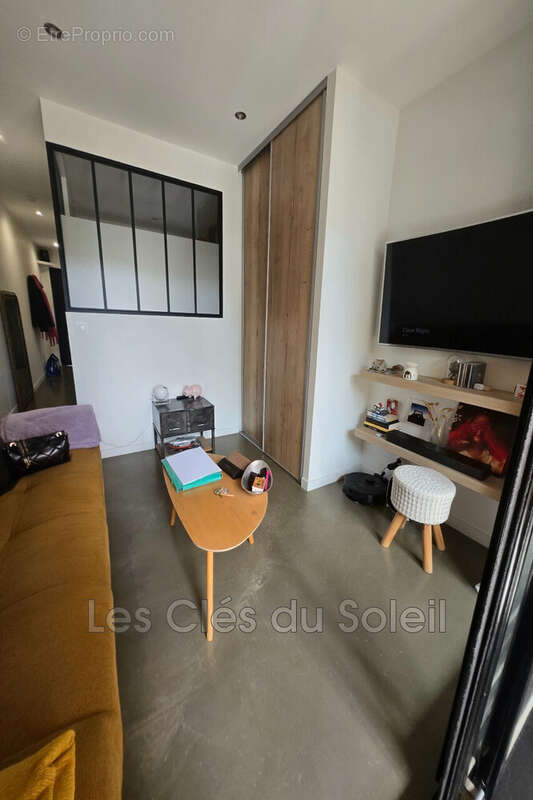 Appartement 23 m² à Sanary-Sur-Mer  - photo 4