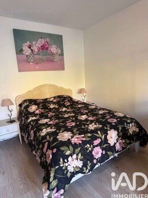 Photo 4 - Appartement à GREOUX-LES-BAINS