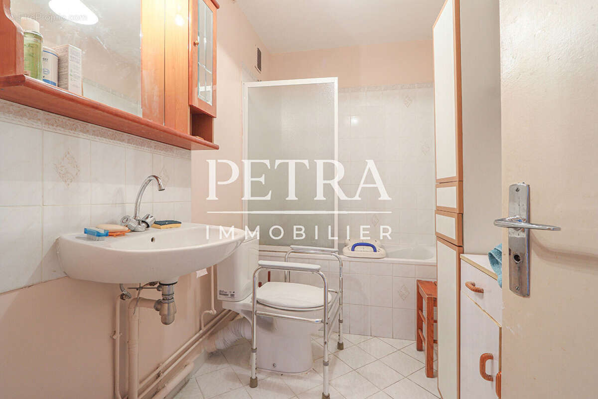 Appartement à CACHAN