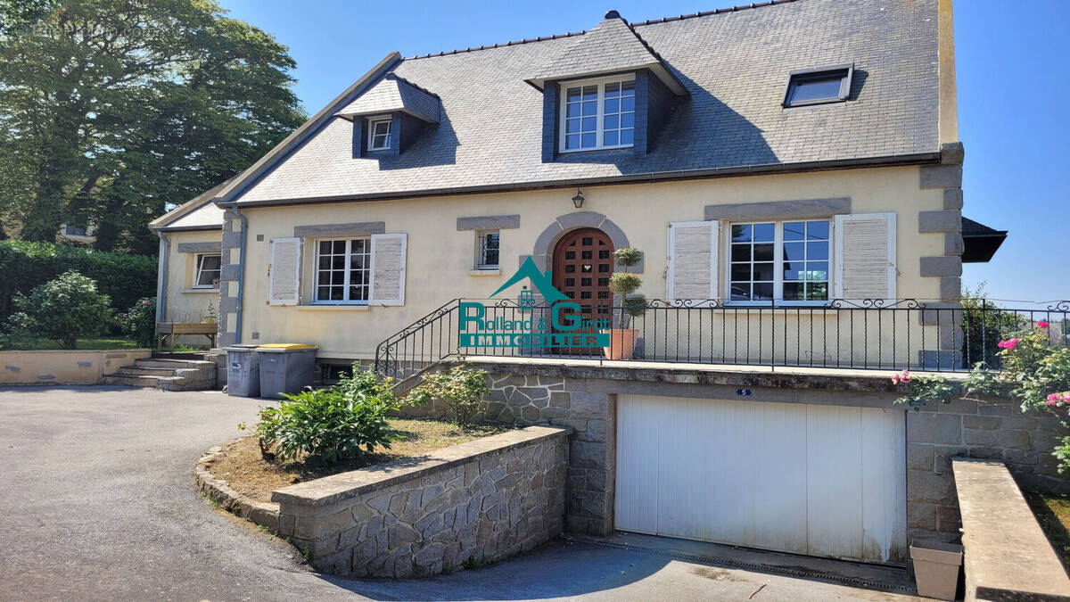 Maison à NOUVOITOU